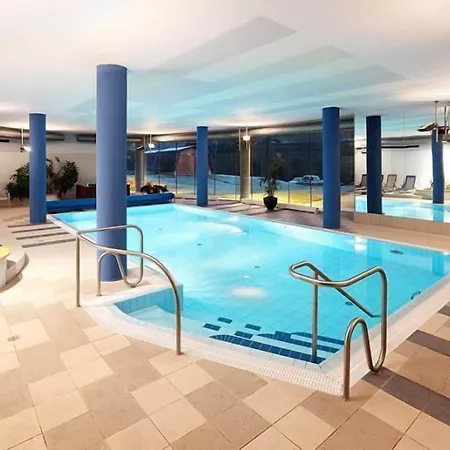 Hotel Ostrov-2