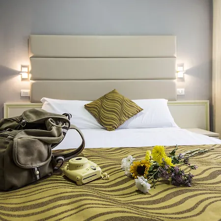 Hotel Gran Sasso & Spa-3