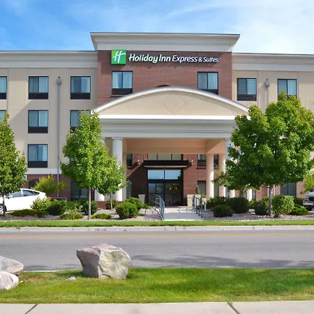 Holiday Inn Express And Suites Missoula By Ihg-3