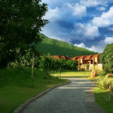Ananta Spa & Resort, Pushkar-2
