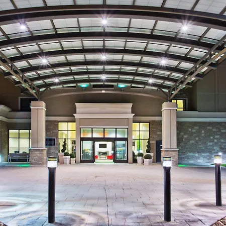 Holiday Inn Hotel & Suites Red Deer By Ihg-2