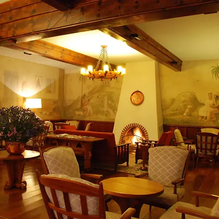 Hotel Toriba-3