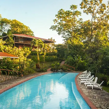 Finca Luna Nueva Lodge-3