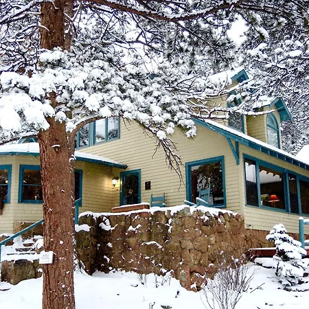Riversong Inn Retreat-2