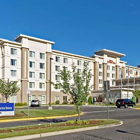 Hilton Garden Inn By Hilton Mount Laurel-2