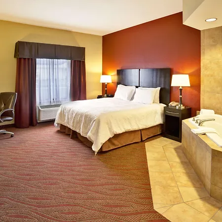 Hampton Inn Ft Wayne-2