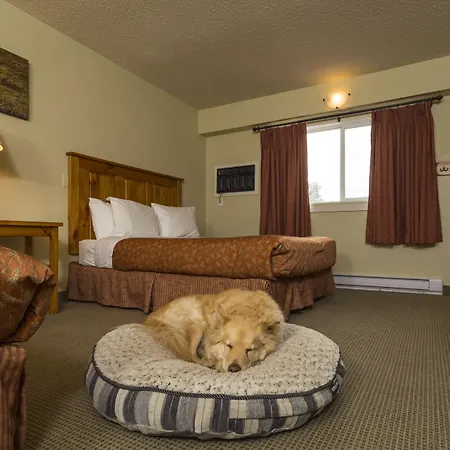 Red Tree Lodge-3