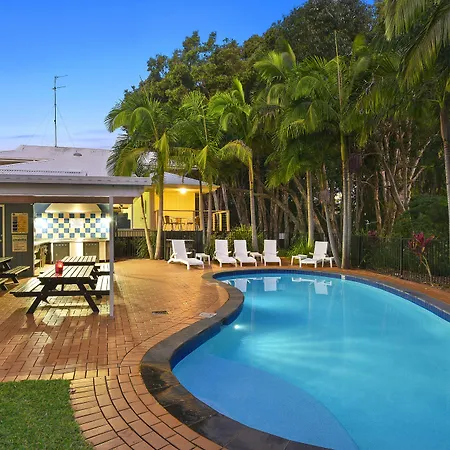 Flynns On Surf Beach Villas-3