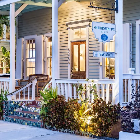 Southernmost Inn Adult Exclusive-3