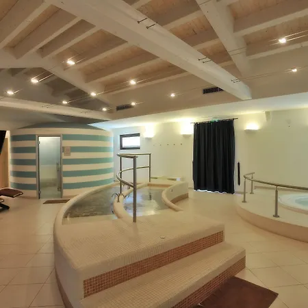 Zeta Club Sikania Eco Resort-3