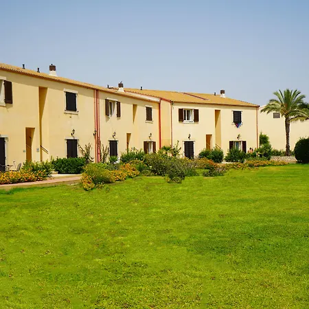 Zeta Club Sikania Eco Resort-2