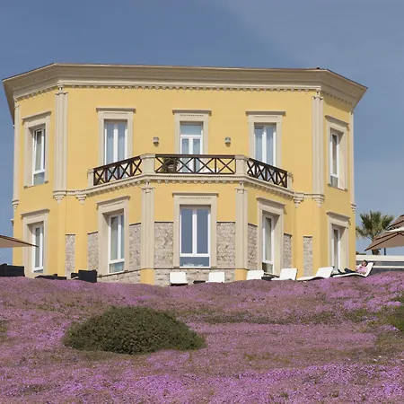 Villa Mosca Charming House-2