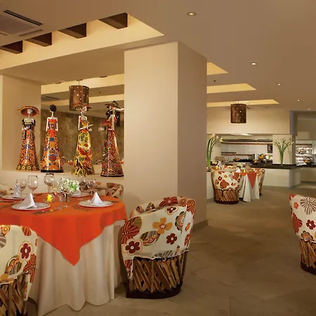 Secrets Huatulco Resort & Spa (Adults Only)-3