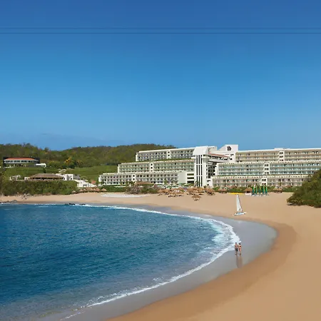 Secrets Huatulco Resort & Spa (Adults Only)-2
