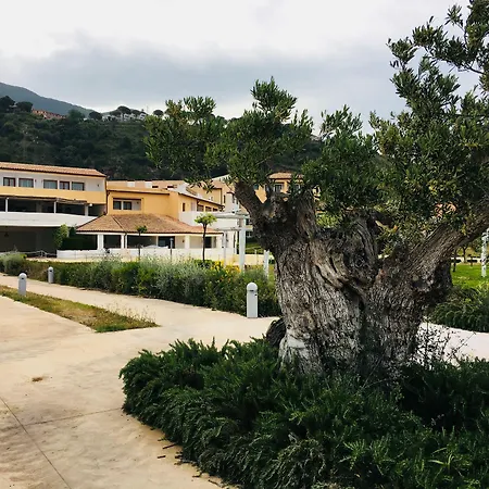 Borgo di Fiuzzi Resort&SPA-2