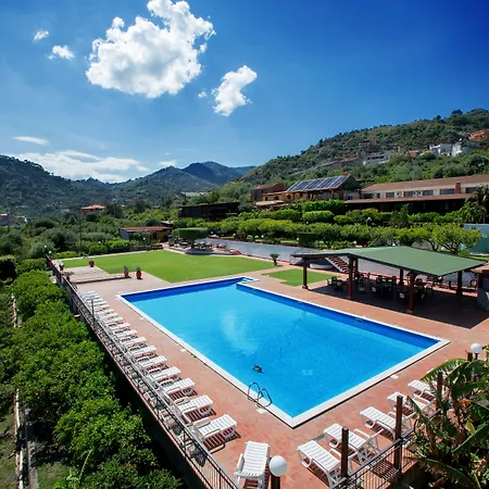 'A Nuciara Park Hotel & Spa-2