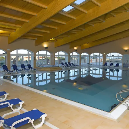 Boavista Golf & Spa - Bela Colina Holidays-2