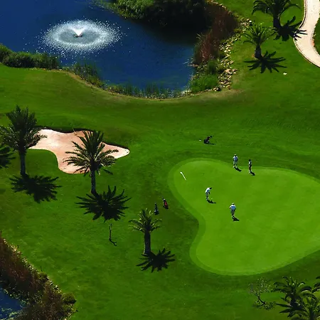 Boavista Golf & Spa - Bela Colina Holidays-3
