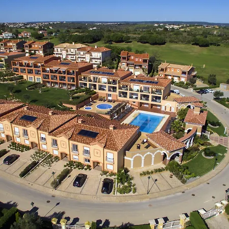 Boavista Golf & Spa - Bela Colina Holidays-2