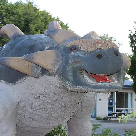 All Seasons Holiday Park-2