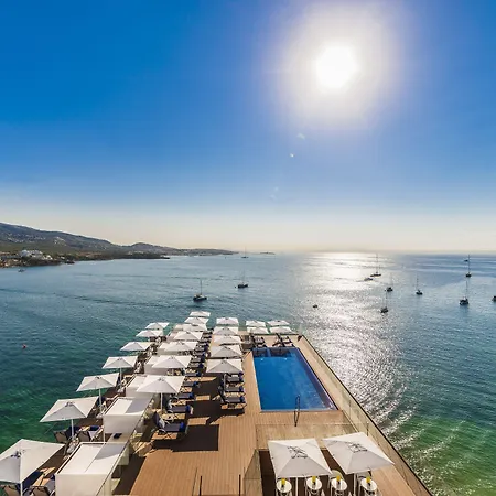 Globales Santa Lucia - Adults Only 18-3