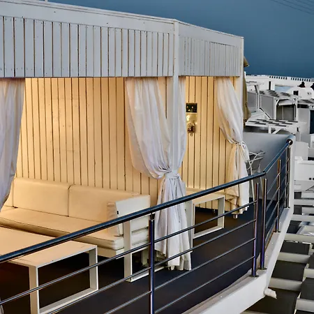 Aeolos Art & Eco Suites Adults Only-2