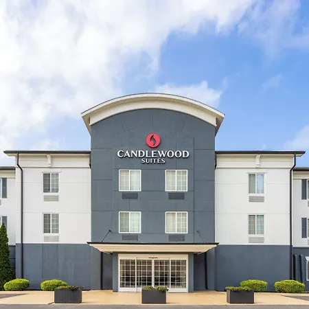 Candlewood Suites Chambersburg By Ihg-2