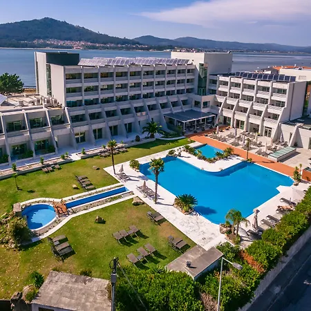 Hotel Porta do Sol Conference&SPA-2