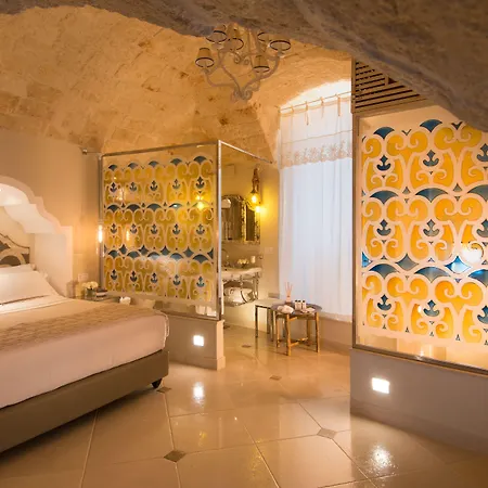 Hotel Don Ferrante-3