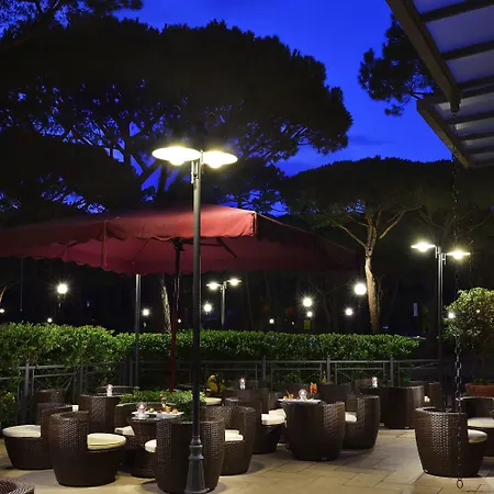 Riva Del Sole Resort&SPA-3