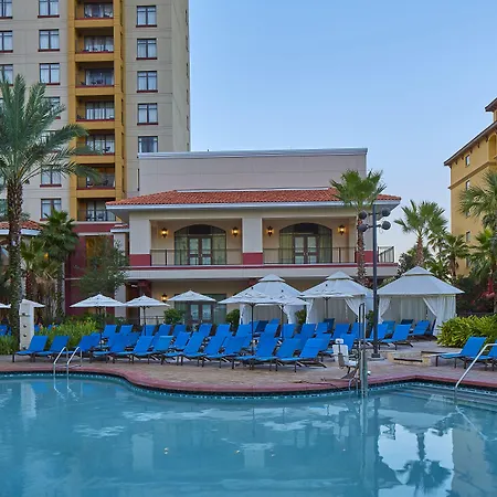 Wyndham Grand Orlando Resort Bonnet Creek-3