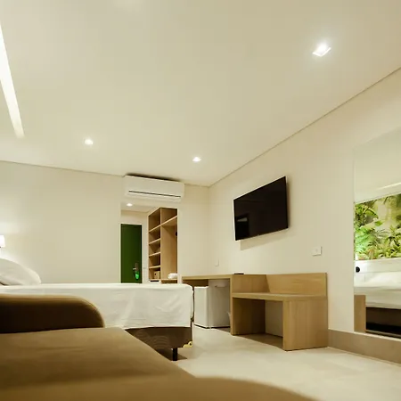 Vistabela Resort&Spa-2