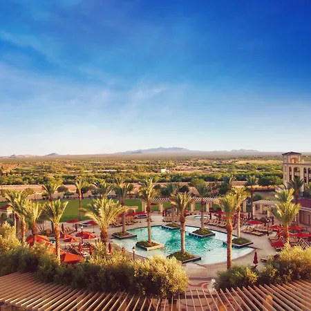 Casino del Sol Resort Tucson-2