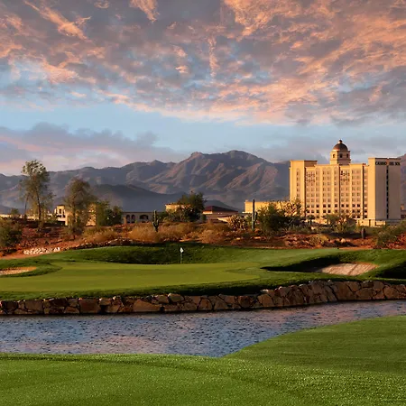 Casino del Sol Resort Tucson-3