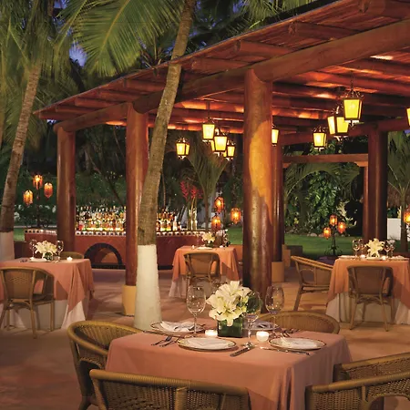 Sunscape Dorado Pacifico Ixtapa Resort&Spa-2
