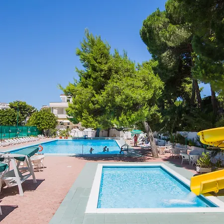 Hotel Mediterraneo-2
