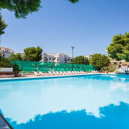 Hotel Mediterraneo-3