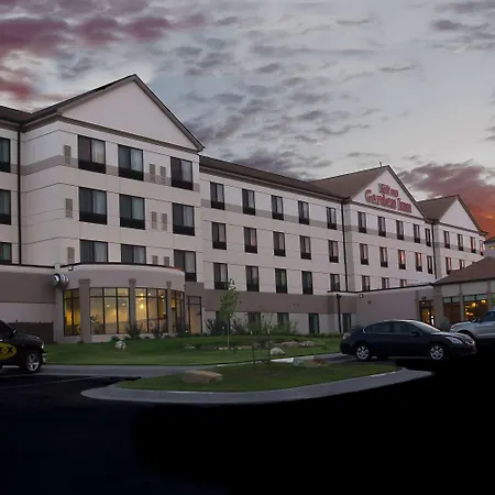 Hilton Garden Inn Rapid City-3