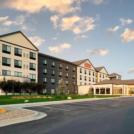 Hilton Garden Inn Rapid City-2