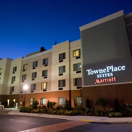 Towneplace Suites By Marriott Williamsport-2
