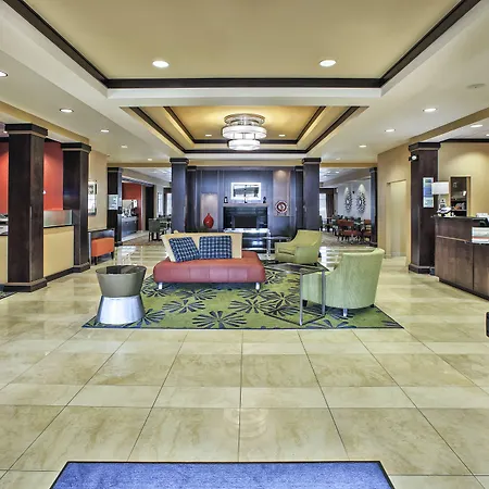 Holiday Inn Express & Suites Dayton South - I-675 By Ihg-3