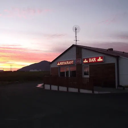 Hotel Laxarbakki-2