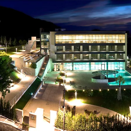 Fonte Del Benessere Resort-3