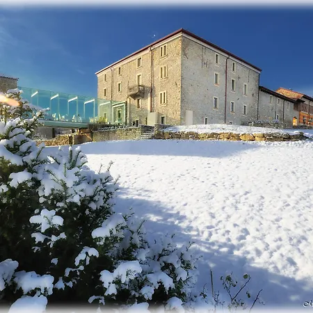 Relais La Colombara Spa&Wellness-2