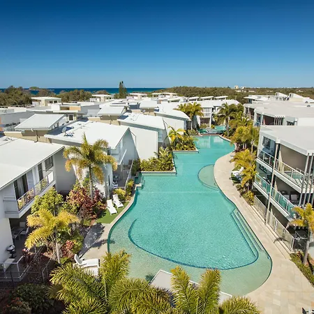 Sand Dunes Resort Accommodation-2