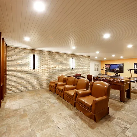 Sorocaba Park Hotel By Atlantica-3