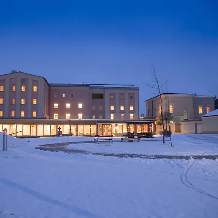 JUFA Hotel Weinviertel - Eselsmühle-2