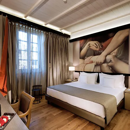 Villa Agrippina, A Gran Melia Hotel - The Leading Hotels Of The World-2