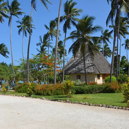 Neptune Pwani Beach Resort&Spa Zanzibar - All Inclusive-3