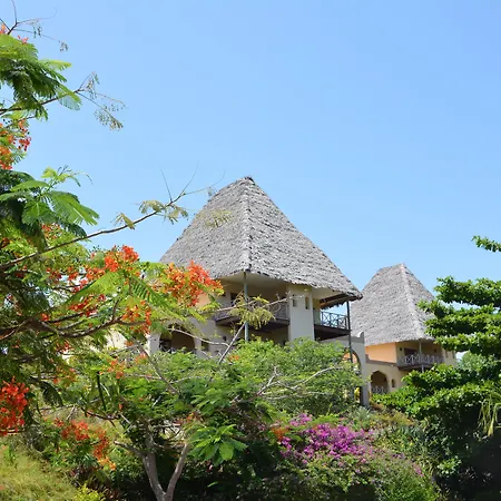 Neptune Pwani Beach Resort&Spa Zanzibar - All Inclusive-2